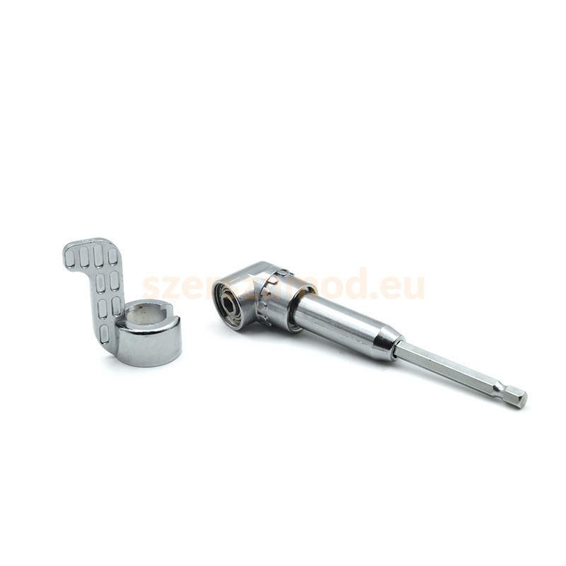 Kanyarfúró bitbefogású - Image 2