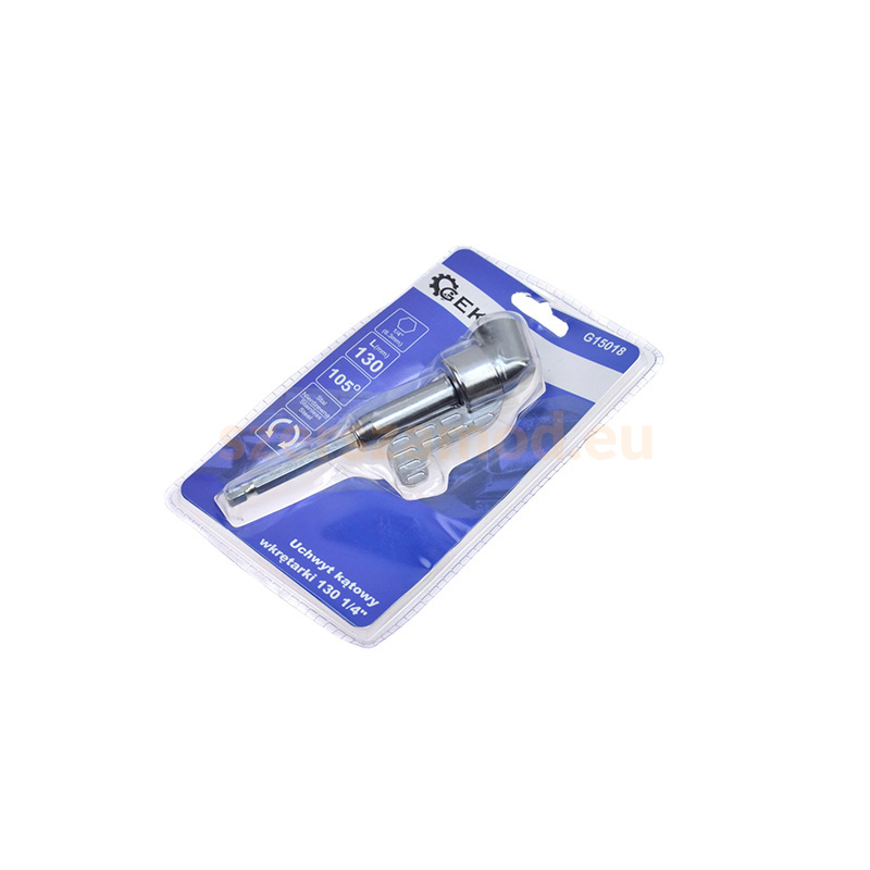 Kanyarfúró bitbefogású - Image 3