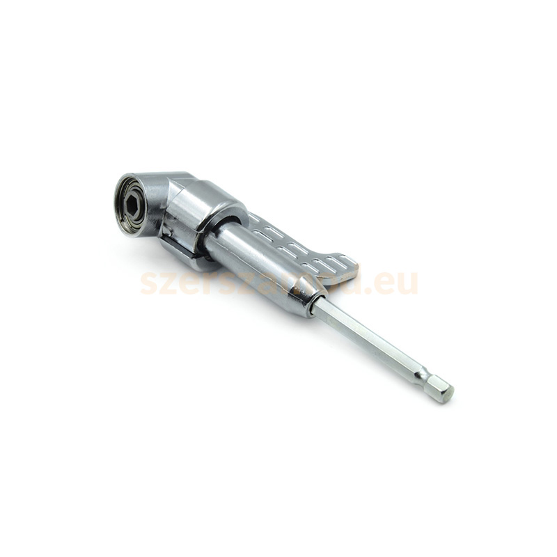 Kanyarfúró bitbefogású