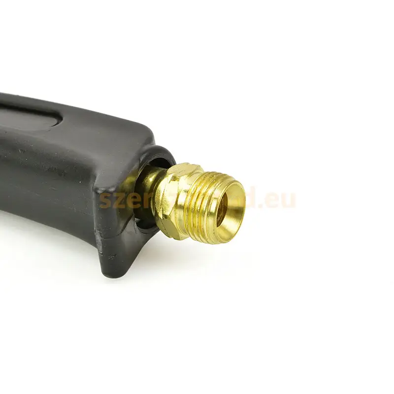 PB forrasztó, gázforrasztó, perzselő készlet 3 fejjel 13,15, 17mm - Image 4