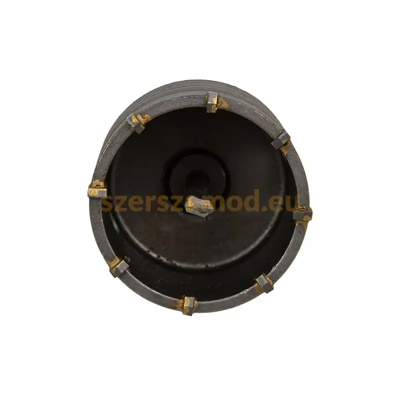 Dobozfúró, koronafúró 65mm SDS plus M22 - Image 2