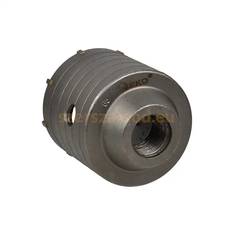 Dobozfúró, koronafúró 65mm SDS plus M22 - Image 3