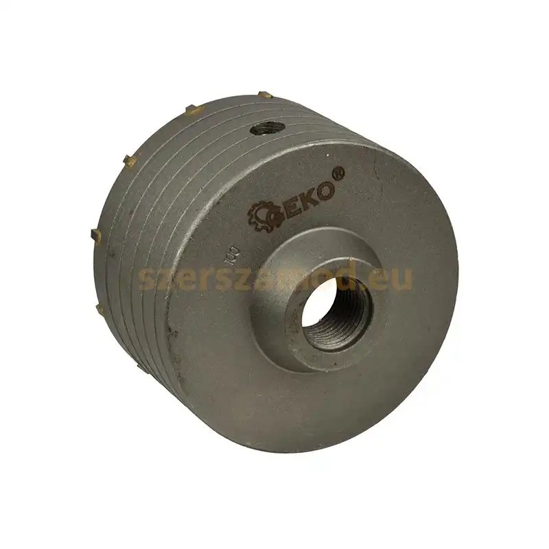 Dobozfúró, koronafúró 100mm SDS plus M22 - Image 2