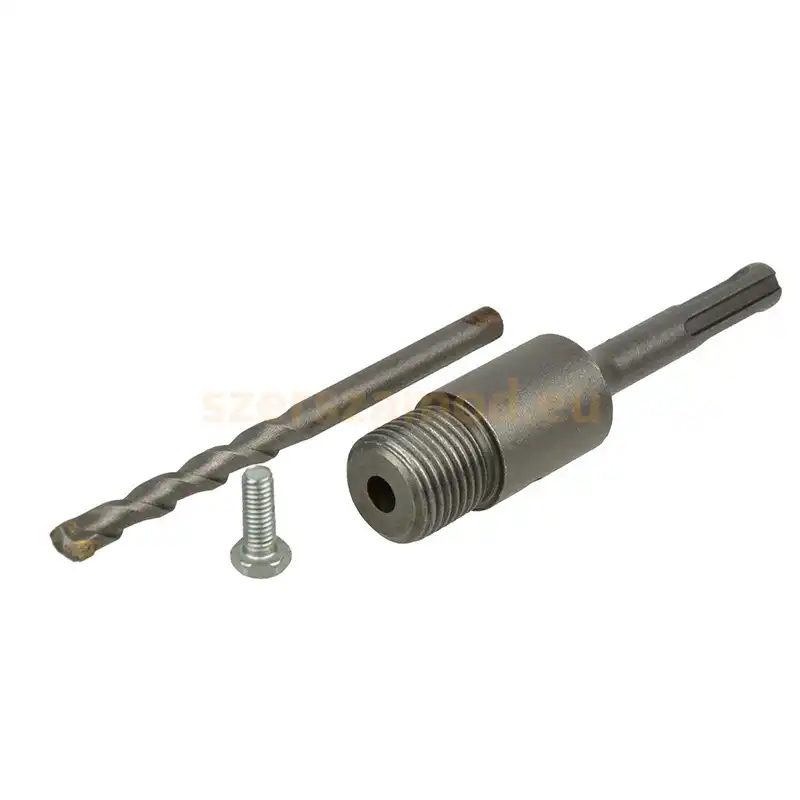 Dobozfúró, koronafúró 100mm SDS plus M22 - Image 4