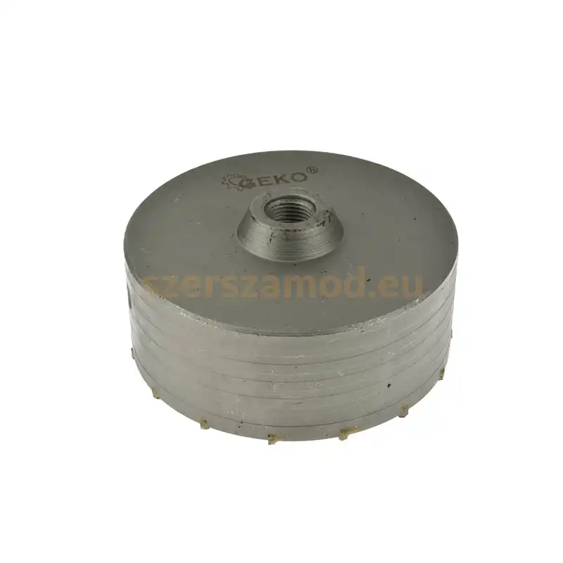 Dobozfúró, koronafúró 150mm SDS plus M22 - Image 4