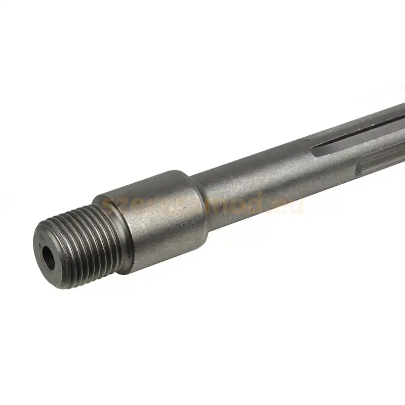 Adapter 160mm SDS MAX M22