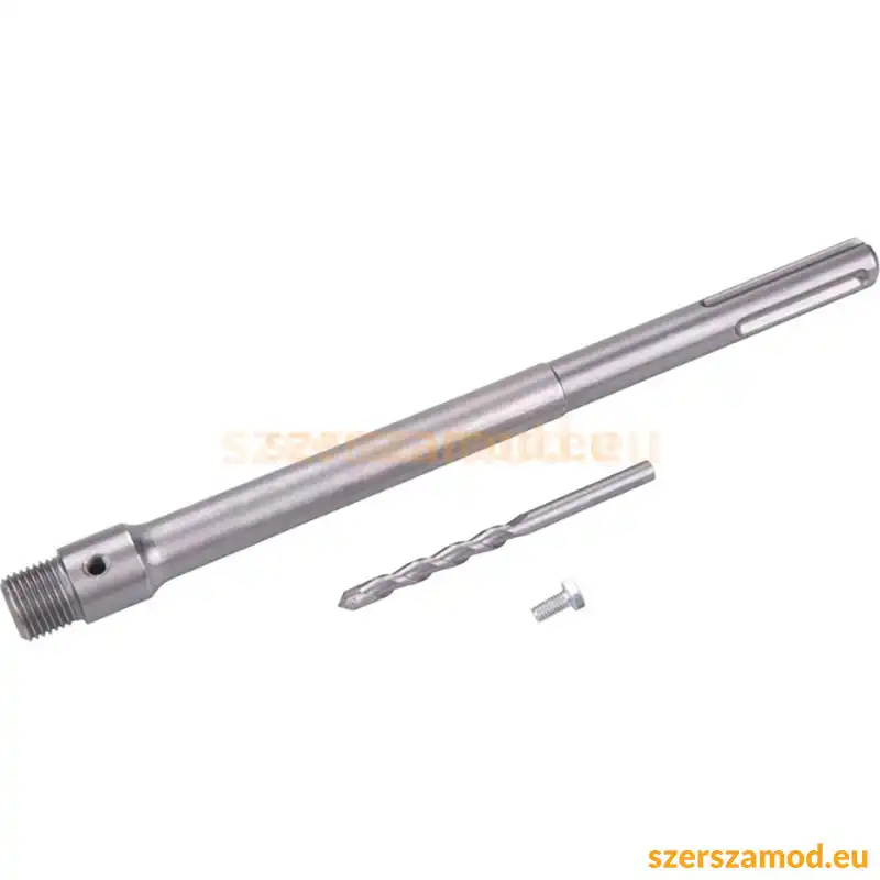 Adapter SDS MAX 350mm M22 (koronafúrohoz)