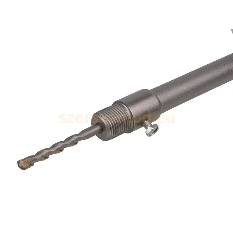 Adapter SDS PLUS 450mm M22 (koronafúróhoz) - Image 3