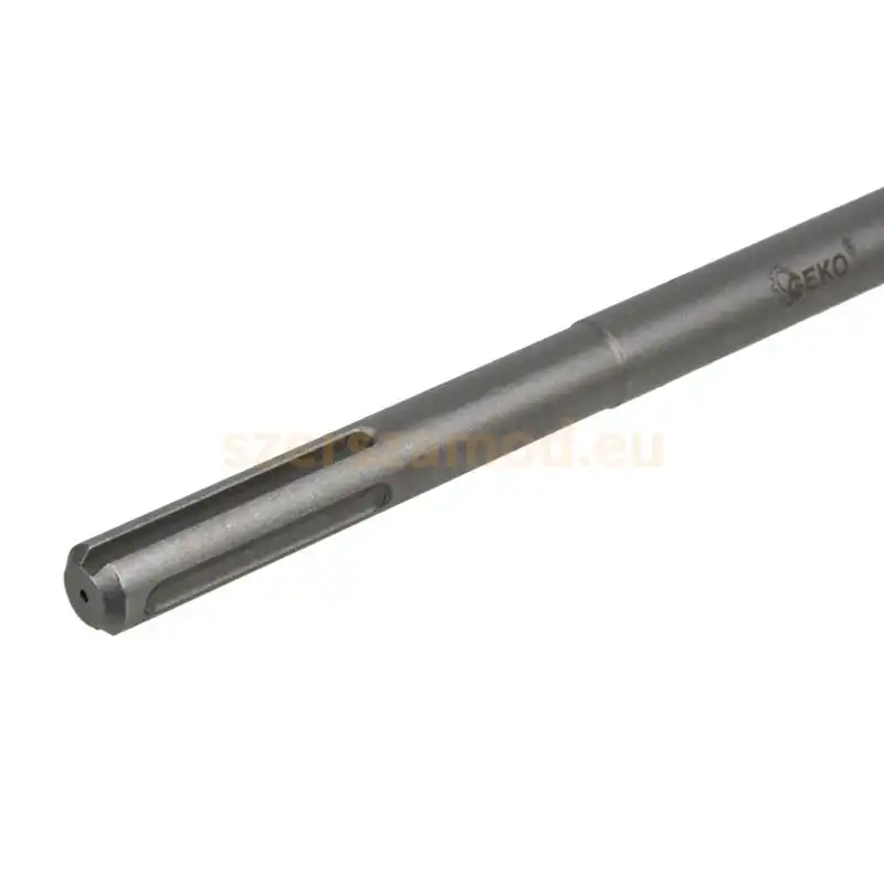 Adapter SDS MAX 450mm M22 (koronafúróhoz) - Image 3