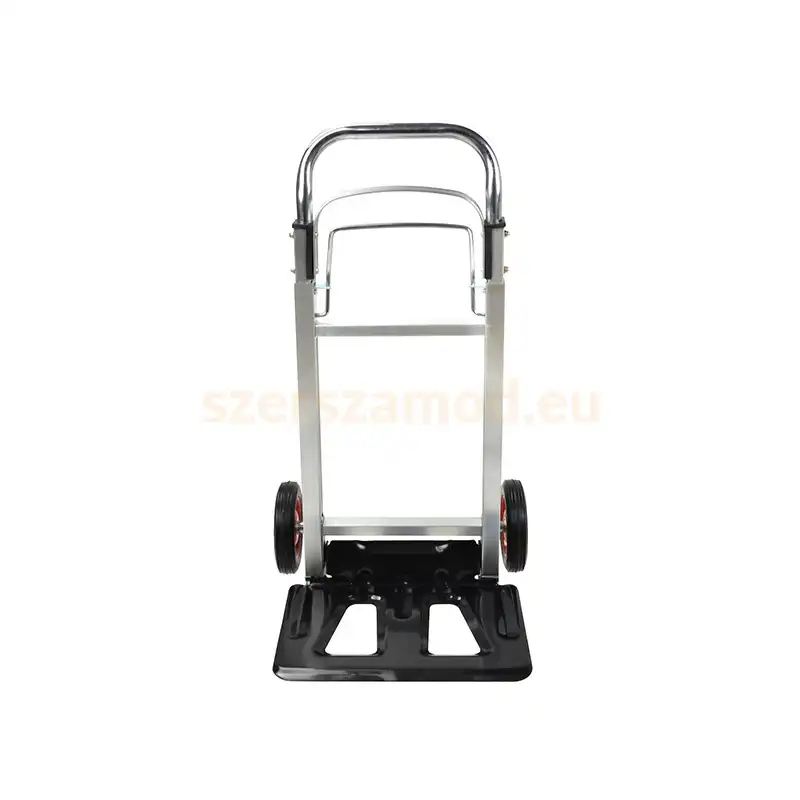 Geko Alumínium Molnárkocsi 90 kg Terhelhetőséggel 355x240mm - Image 2