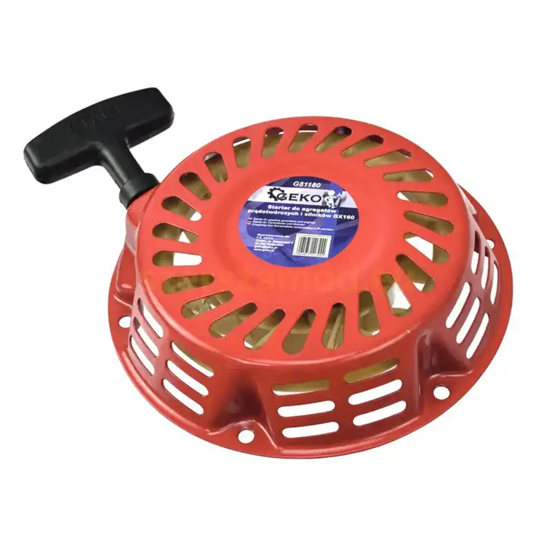 Berántó agregátorhoz GX160