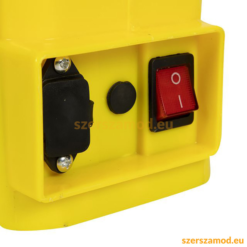 Akkumulátoros és kézi pumpás permetező 16l 2in1 - Image 4