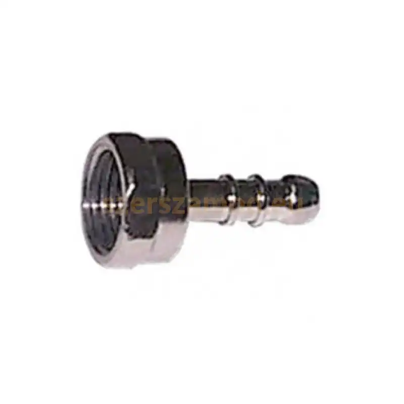 Gáztömlő Csatlakozó Egyenes