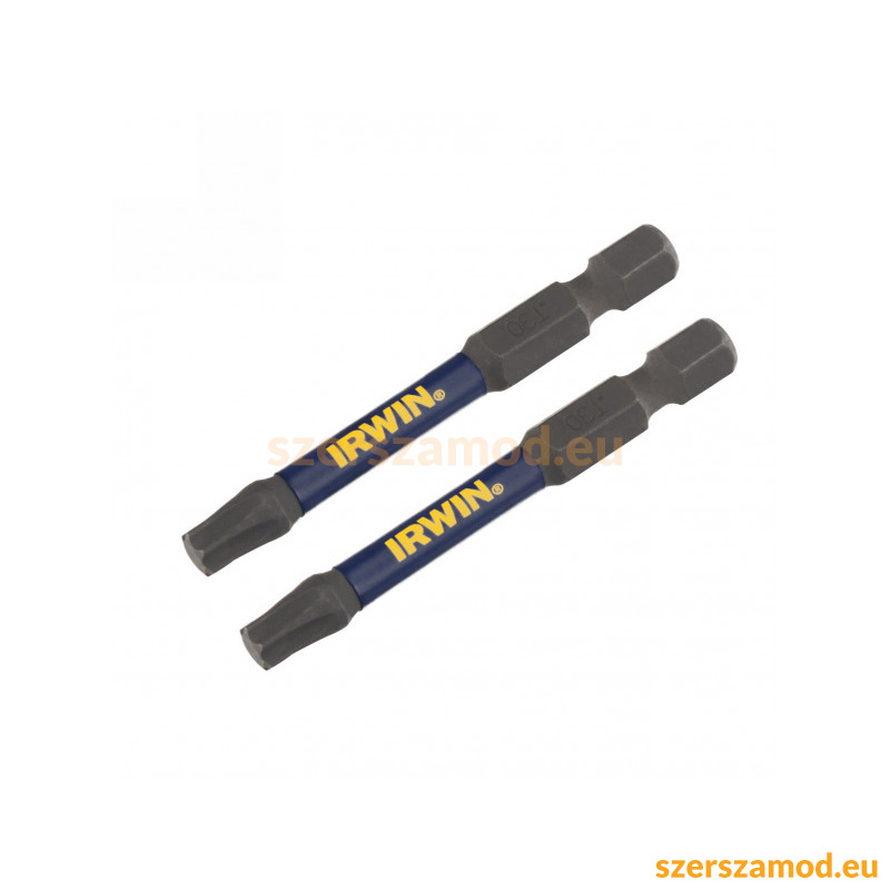 Bithegy torx T30 x 57 mm (2 db/cs) IMPACT PRO