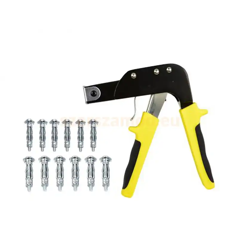 Szegecsbehúzó gipszkartonhoz - Image 2