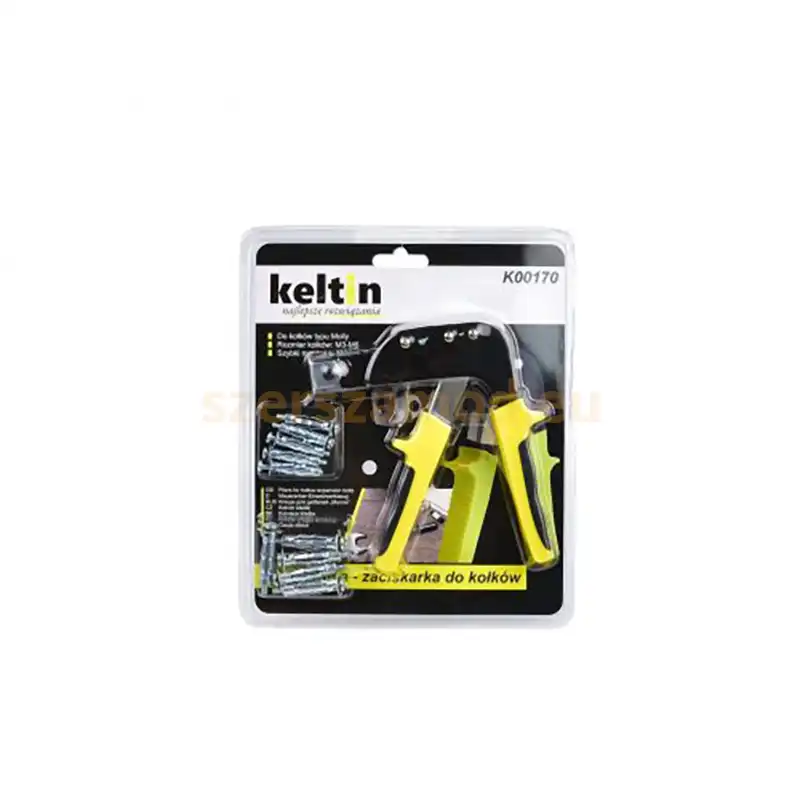 Szegecsbehúzó gipszkartonhoz - Image 4