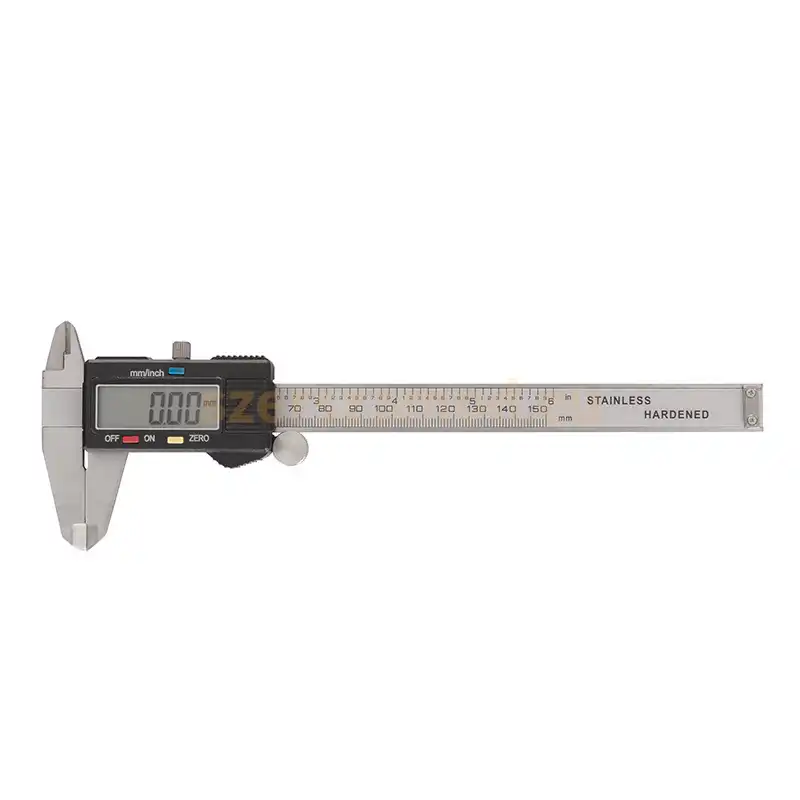 Digitális tolómérő 150mm