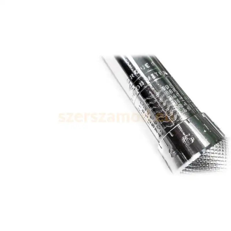 Nyomatékkulcs 1/2" 28-210 Nm - Image 12