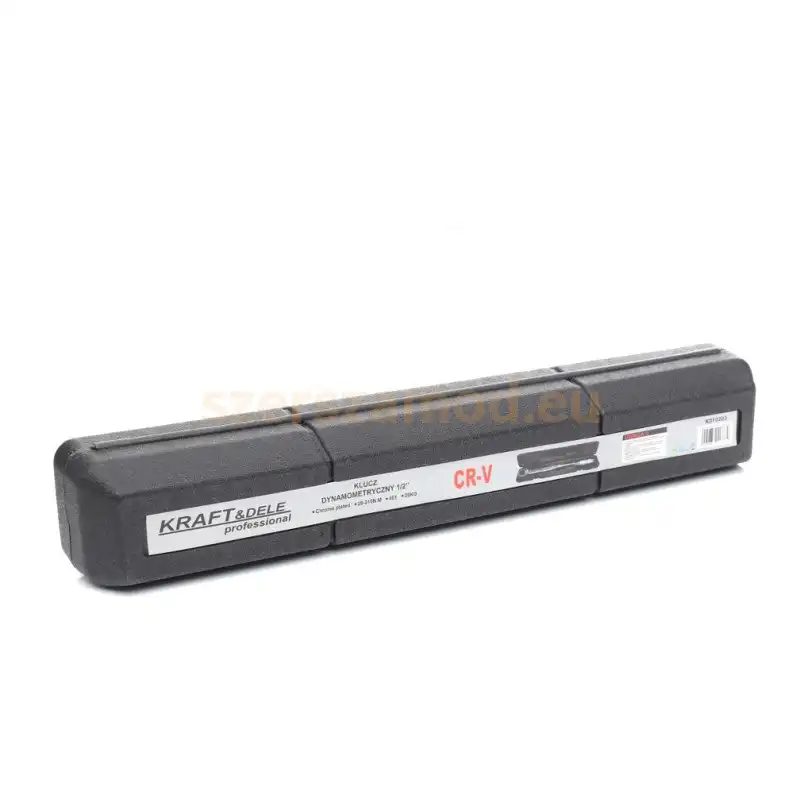 Nyomatékkulcs 1/2" 28-210 Nm - Image 13