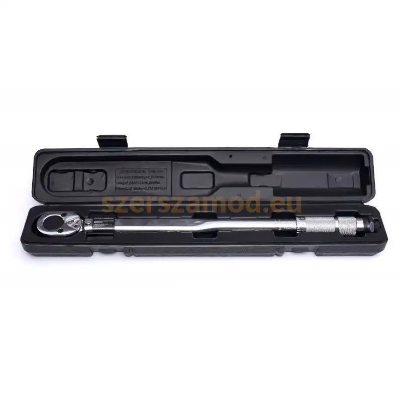 Nyomatékkulcs 1/2" 28-210 Nm - Image 3