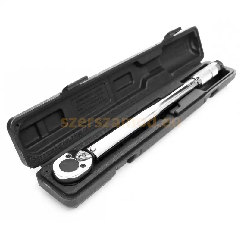 Nyomatékkulcs 1/2" 28-210 Nm - Image 9