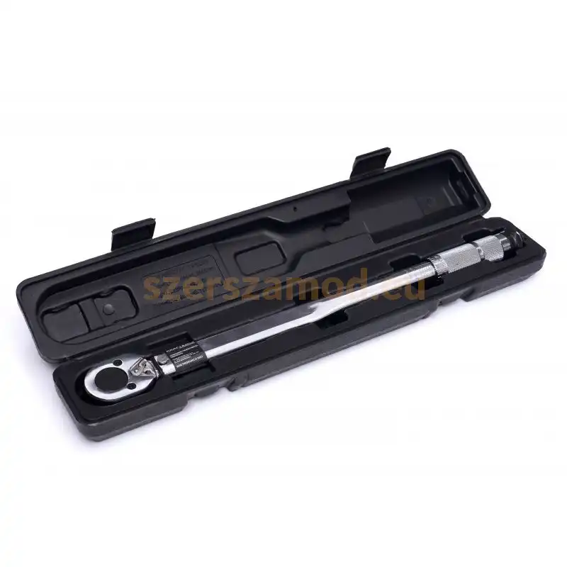 Nyomatékkulcs 1/2" 28-210 Nm