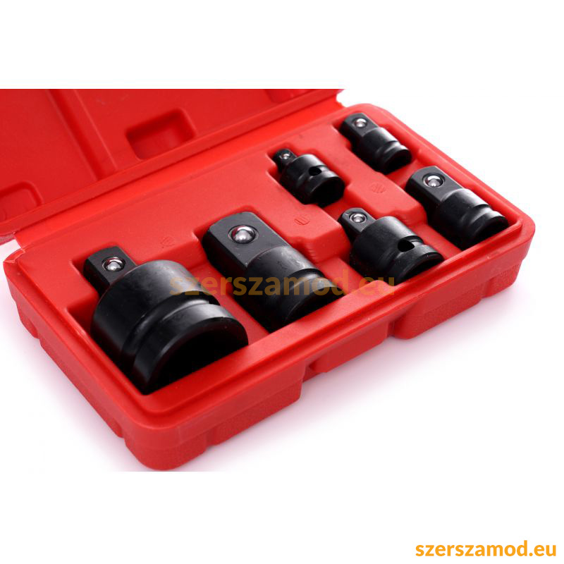 Dugókulcs átalakító készlet 6db - Image 2