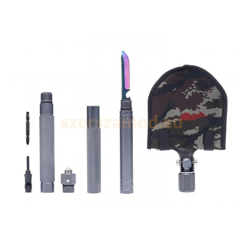 Katonai multifunkciós lapát