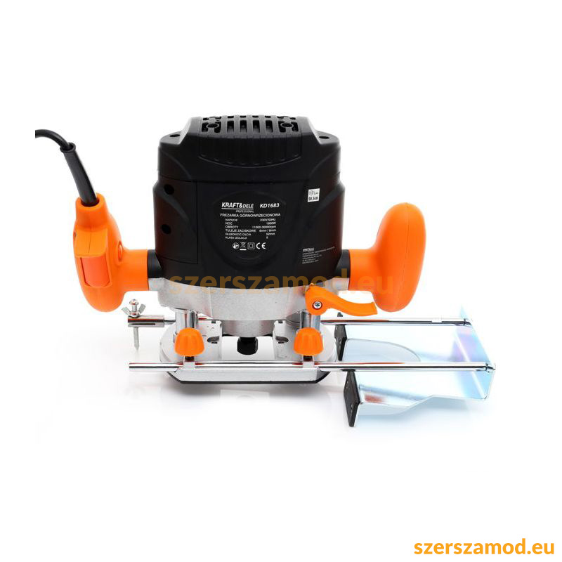 Felsőmarógép 1900W - Image 7