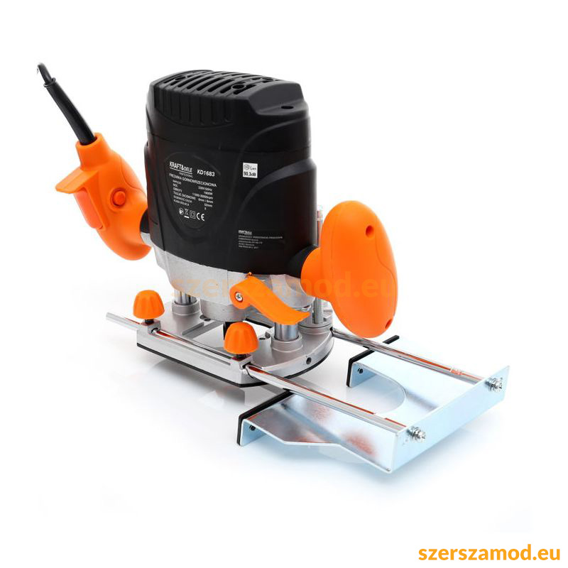 Felsőmarógép 1900W - Image 8