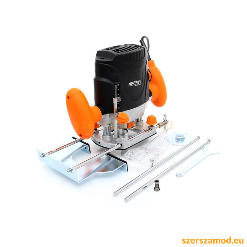 Felsőmarógép 1900W - Image 9