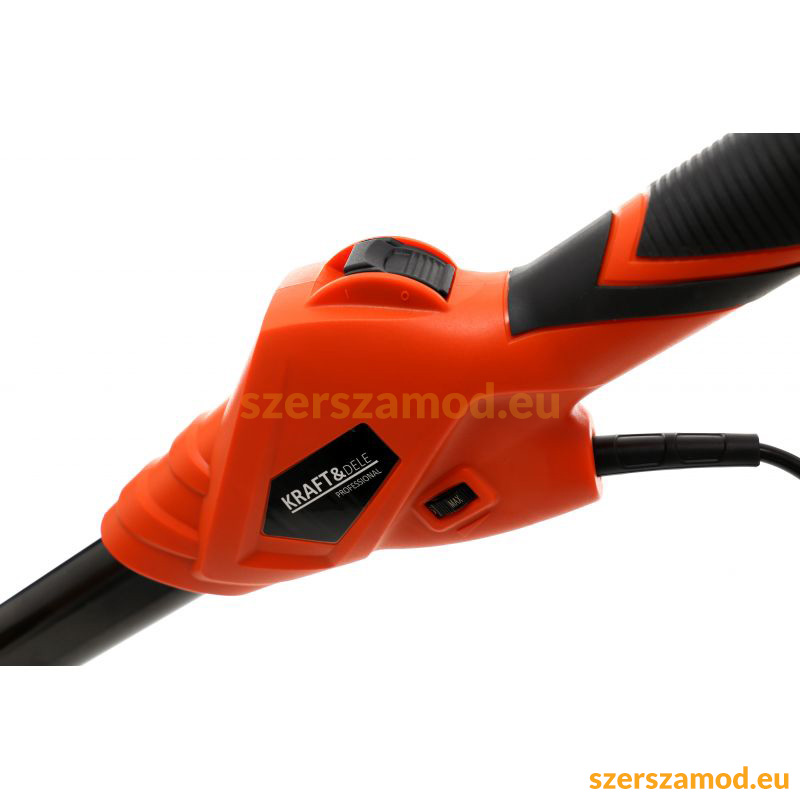 Elektromos falcsiszoló 1460W, ledes, zsiráf porelszívóval - Image 10