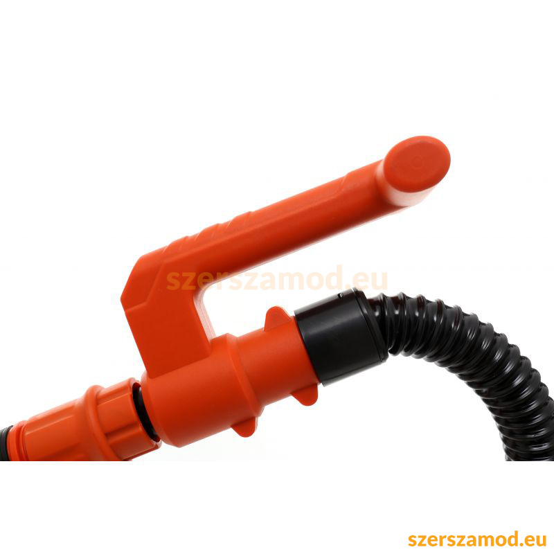 Elektromos falcsiszoló 1460W, ledes, zsiráf porelszívóval - Image 11