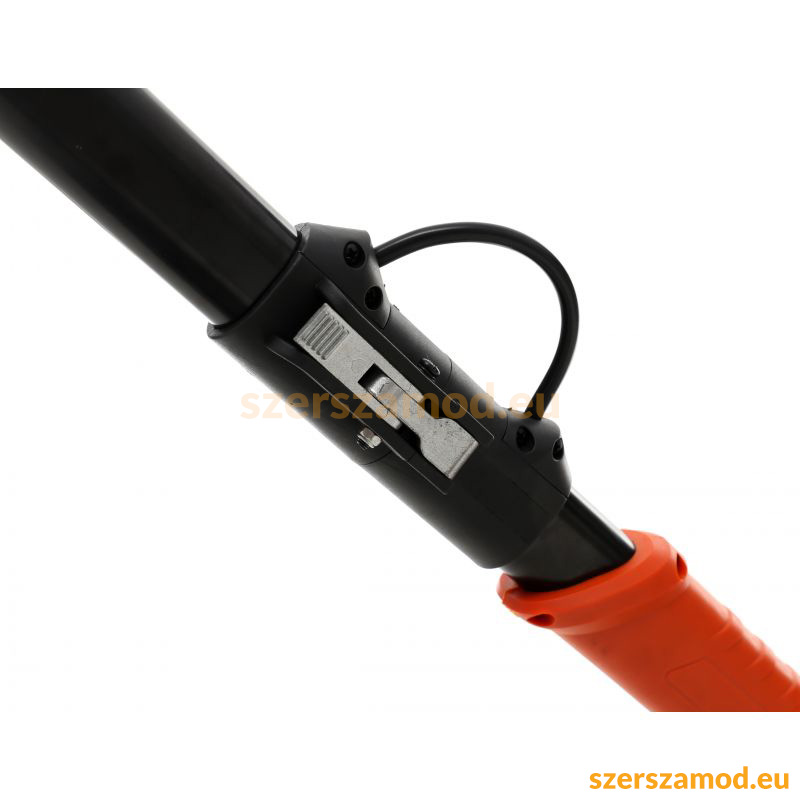 Elektromos falcsiszoló 1460W, ledes, zsiráf porelszívóval - Image 7