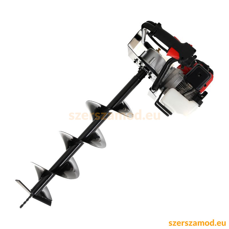 Benzines talajfúró 5,2LE