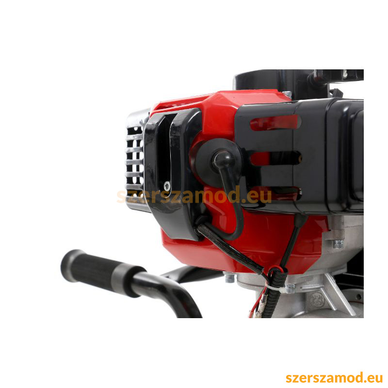 Benzines talajfúró 5,2LE - Image 2