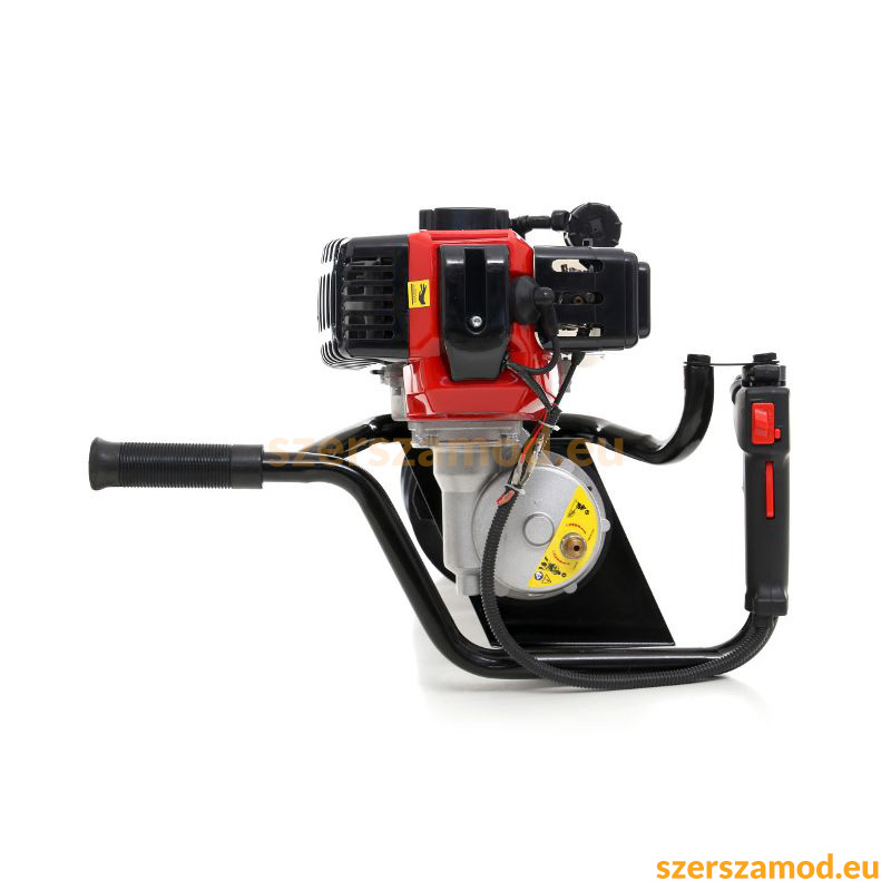 Benzines talajfúró 5,2LE - Image 3