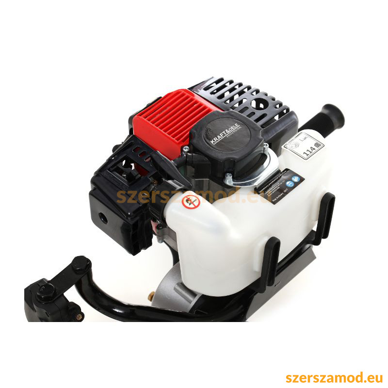 Benzines talajfúró 5,2LE - Image 5