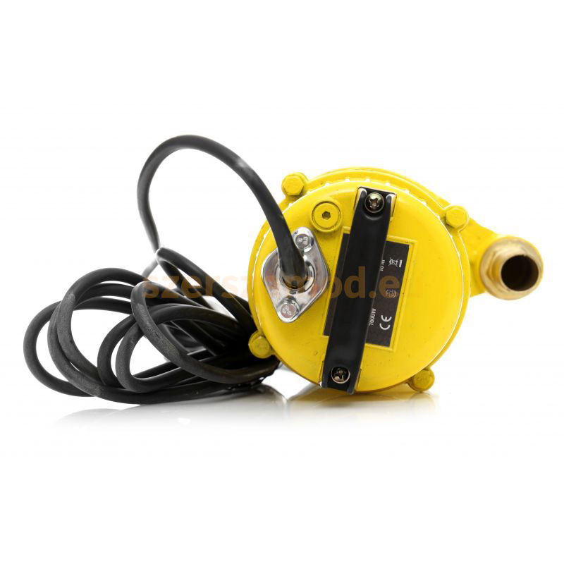 Merülő vízszivattyú 1600W - Image 6