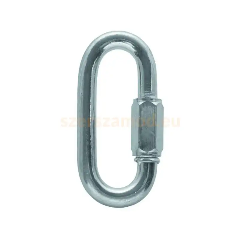 Lánctoldószem 4mm – 25 db