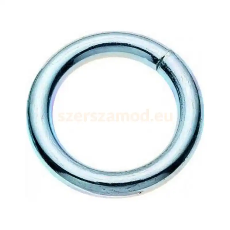 Lánc Karika 6/45 Horg – 25 db