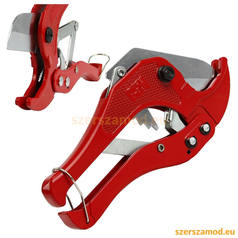 PVC/műanyag cső vágó 42mm