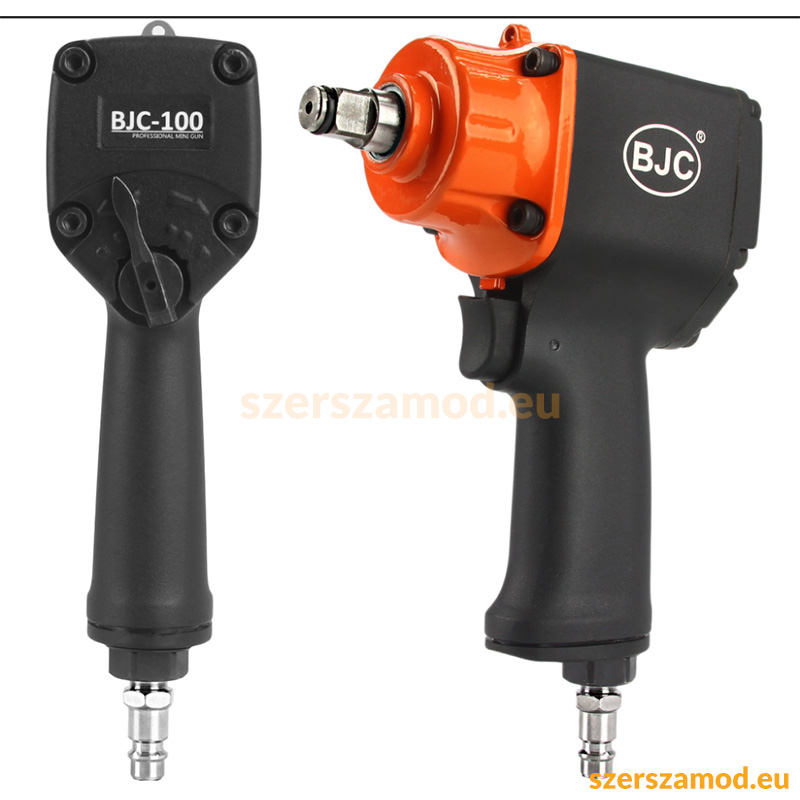 Levegős ütve lazító BJC-100 1/2" 850nm