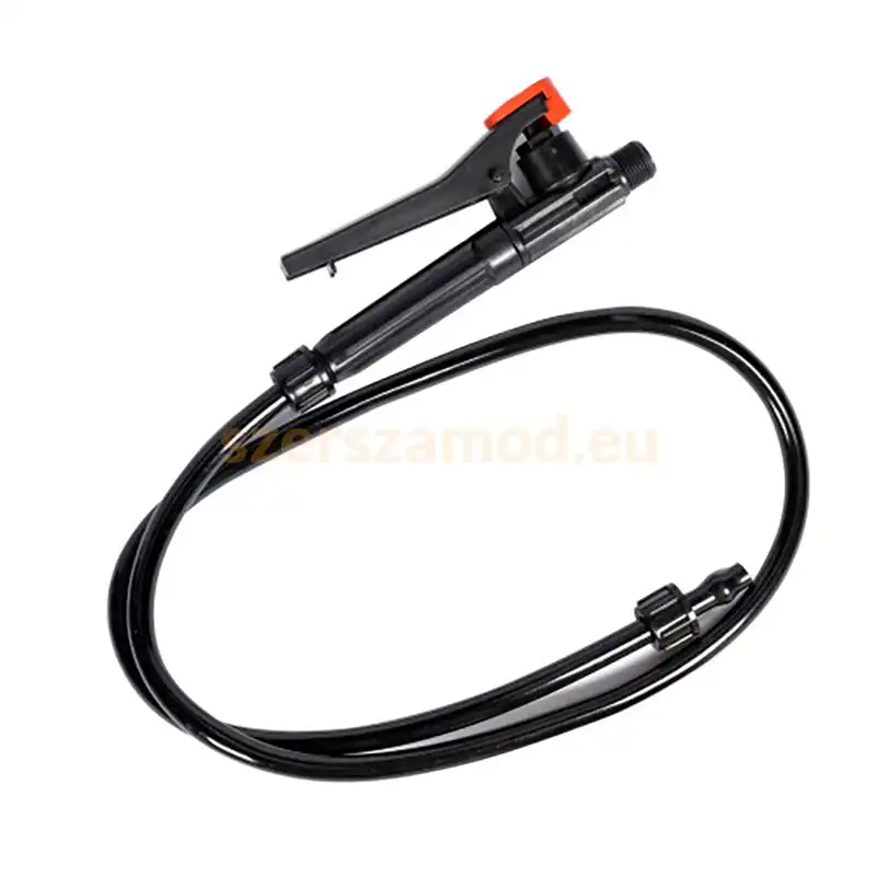 Permetező Szár Teleszkópos 140-300 cm + 1.5m csővel - Image 2