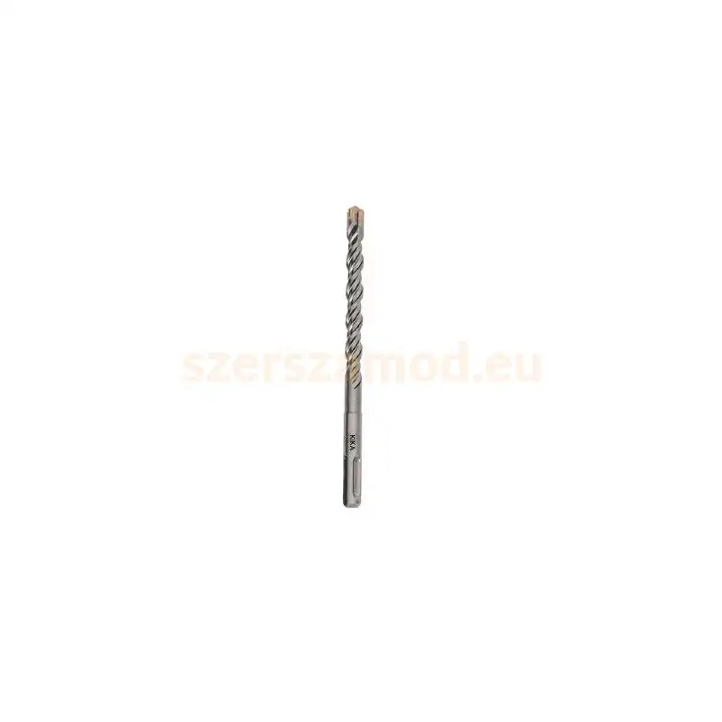 Betonfúró SDS-PLUS 10 x 350 Négyélű