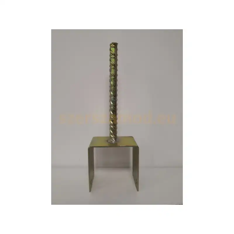 Oszloptartó 120-as Száras (Minősített) - Image 3