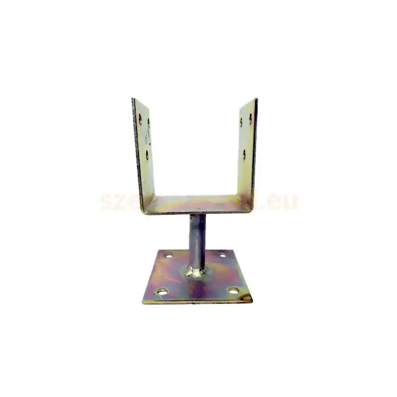 Oszloptartó 150-es Talpas (Minősített)