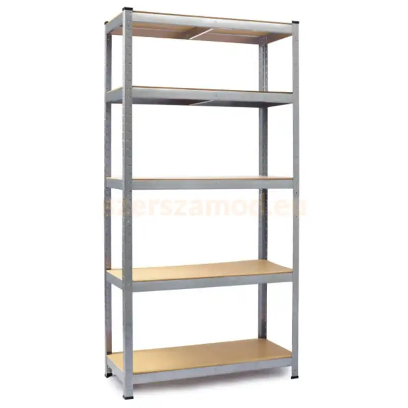 Salgó Polc 180x90x40 - 3db-os szett - Image 2