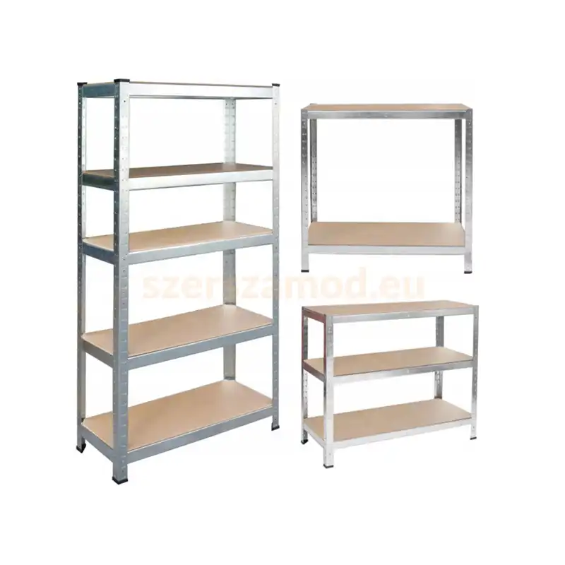 Salgó Polc 180x90x40 - 3db-os szett