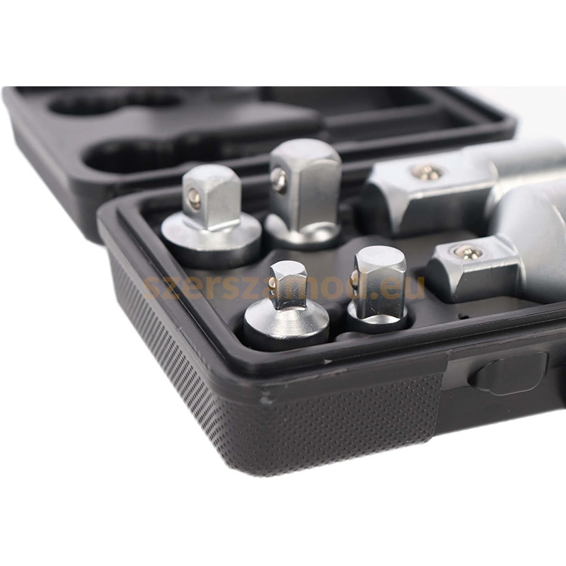 Dugókulcs átalakító adapterkészlet 6pcs - Image 6